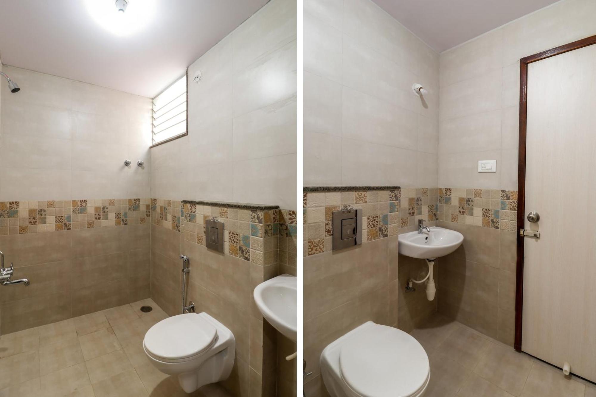 Hotel Capital O N R Residency à Yelahanka Extérieur photo